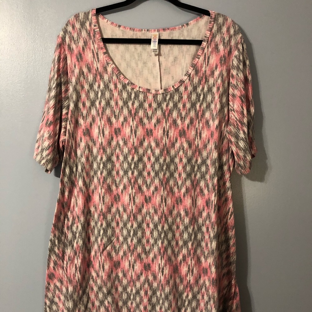 Perfect t